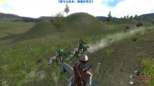 【二狗】潘德最高难度 假装这里有标题 2019-04-07 19点场