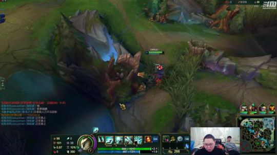 登月团丶离去发布了一个斗鱼视频2019-04-07