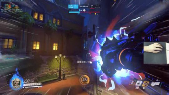 【猪头饼】2000分的镖 2019-04-06 19点场