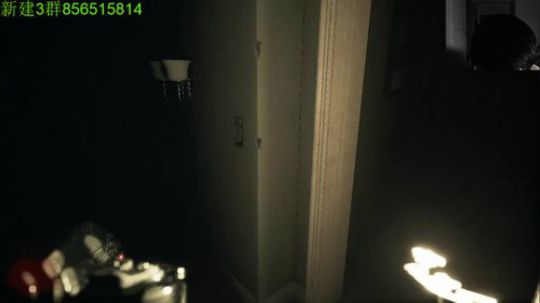 恐怖短篇系列~ 2019-04-06 21点场