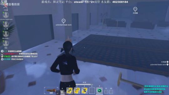 【声优】从零单排欢乐の直播间 2019-04-07 18点场