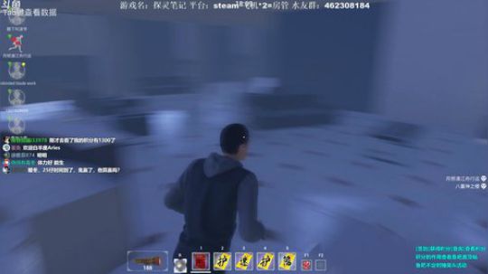 【声优】从零单排欢乐の直播间 2019-04-07 14点场