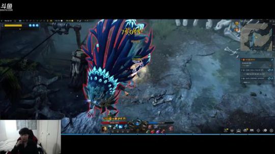 【失落的方舟】只恨角色栏只有6位数 2019-04-06 22点场
