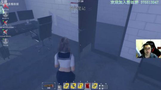 【探灵笔记】等待的时候很无聊 2019-04-07 14点场