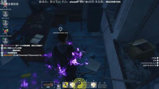 【声优】从零单排欢乐の直播间 2019-04-07 16点场