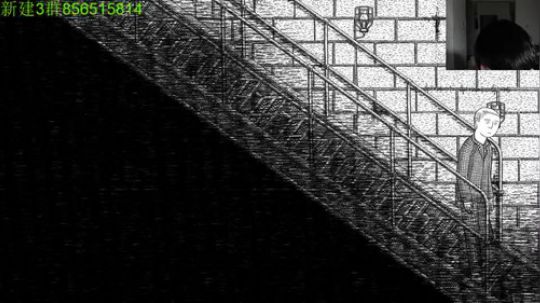 恐怖短篇系列~ 2019-04-06 19点场