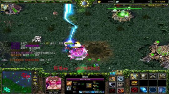 IM先播着 晚上好像要全明星 2019-04-06 17点场