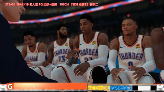 在湖人队的成长之路 60起手打 2019-04-02 11点场