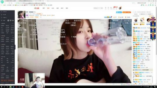 Burn丶小康发布了一个斗鱼视频2019-04-07