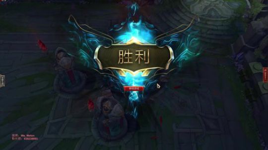 峡谷冲分，我能重回巅峰吗？ 2019-04-06 09点场