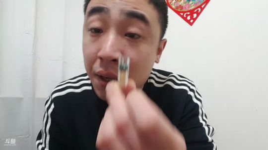 我本善良72发布了一个斗鱼视频2019-04-08