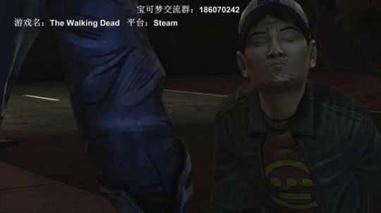 行尸走肉全系列，The Walking 2019-04-07 19点场