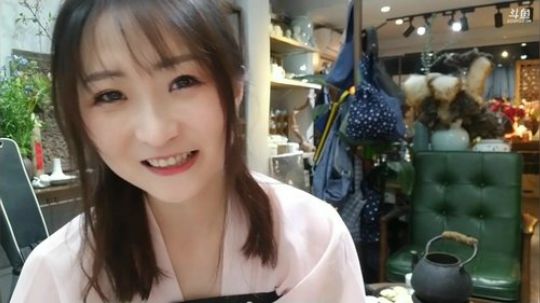 惜雨天天发布了一个斗鱼视频2019-04-08
