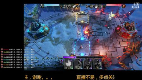 【Gru】纯休闲。点个关注不花钱。。。 2019-04-07 19点场