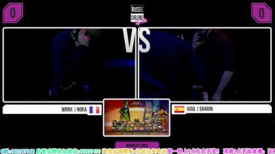 凌晨1点比利时CPT决赛！刷任何鱼翅抽奖 2019-04-07 23点场