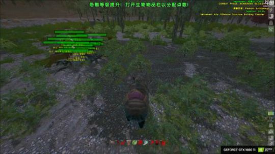 CSTG王者归来 2019-04-08 19点场