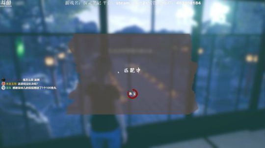 【声优】从零单排欢乐の直播间 2019-04-07 22点场