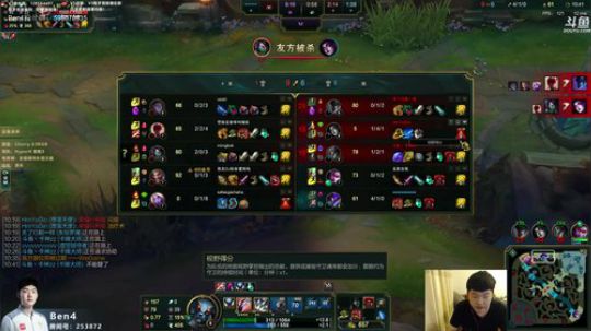 峡谷之巅补时长中TVT 2019-04-08 16点场