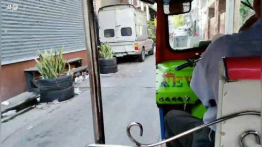 我在斗鱼看火力堂主直播户外