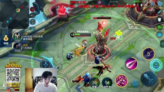 单挑SOLO黑粉 父子局！ 2019-04-06 18点场