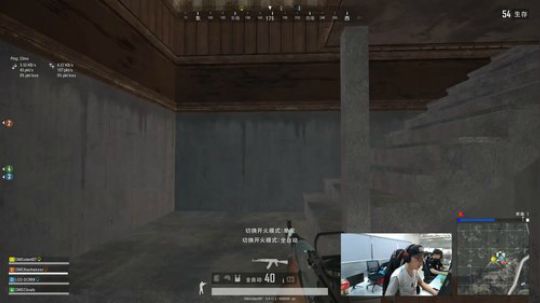 OMGBT：19岁青少年选手 2019-04-05 14点场