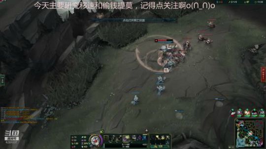 提莫VS长手卡牌和压缩，螳螂抓我？想多了！
