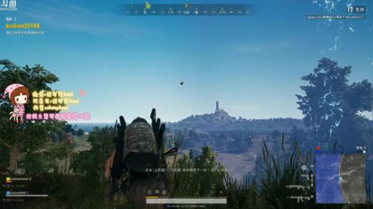 勤劳主播程可爱 2019-04-07 12点场