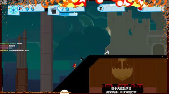 【28】战场娱记，新人主播 2019-04-08 13点场