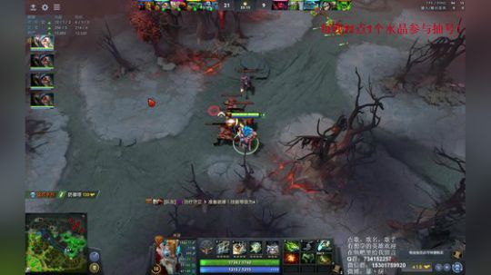 有问必答！最细致的全英雄冲分教学！ 2019-04-07 08点场