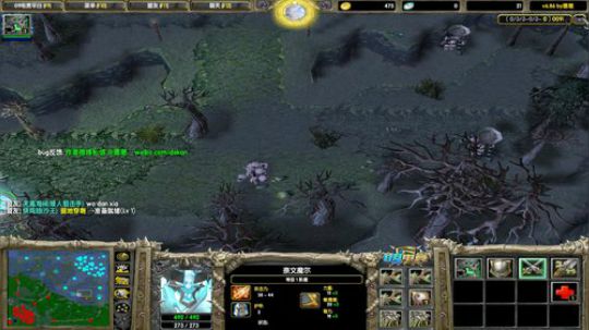 看下DOTA1 2019-04-07 23点场