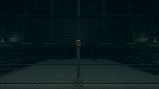 鬼畜天线宝宝大战机械怪物