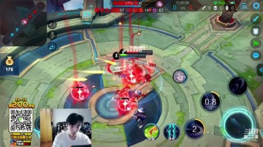 单挑SOLO黑粉 父子局！ 2019-04-06 16点场