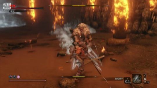 战国苇名第一正义忍者 2019-04-07 23点场