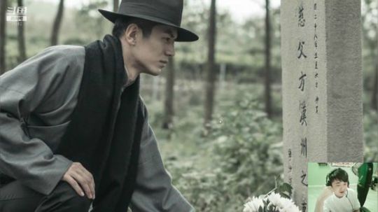 离开4年，终于回来了 2019-04-08 01点场