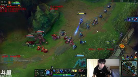 兑现承诺带骆姐上分 哭唧唧 2019-04-08 15点场