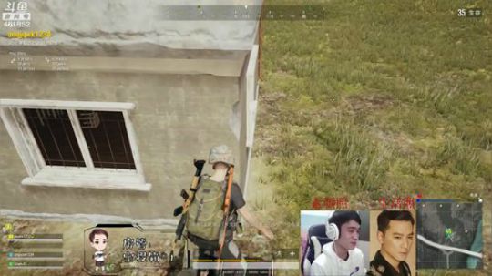 孙老师：Kakao服我最菠萝~ 2019-04-07 19点场