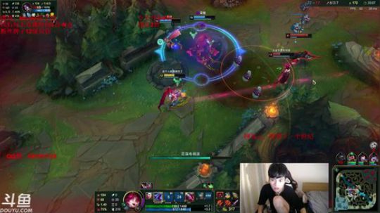 兑现承诺带骆姐上分 哭唧唧 2019-04-08 17点场