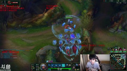 Mouse光酱的直播间 2019-04-07 20点场