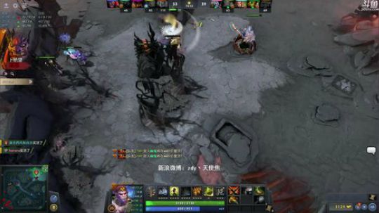 Burn丶小康发布了一个斗鱼视频2019-04-08