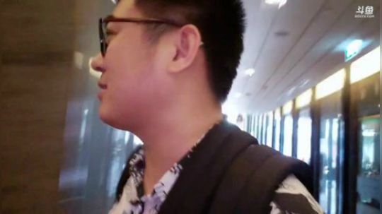 丿Good丶发布了一个斗鱼视频2019-04-08