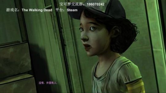 行尸走肉全系列，The Walking 2019-04-07 21点场