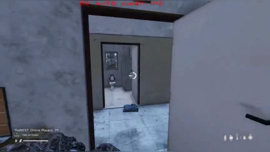 dayz更新喽。 2019-04-08 20点场