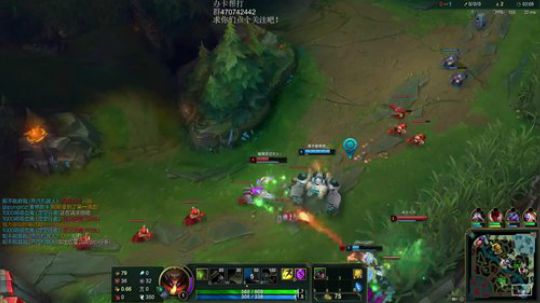 峡谷挨揍 输一局就下波 2019-04-08 09点场