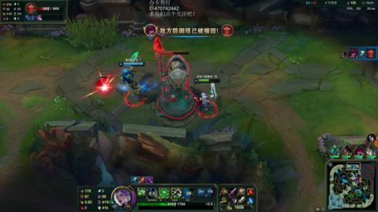 峡谷挨揍 651046 2019-04-06 07点场