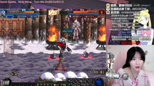 [大枪炮狗]你敢带 我就敢躺 2019-04-03 20点场