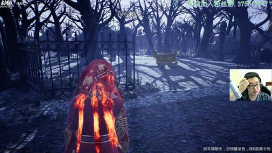 【探灵笔记】掉线笔记，疯狂掉线 2019-04-09 11点场