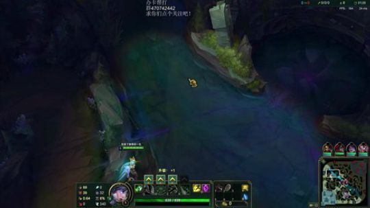 峡谷挨揍 651046 2019-04-07 10点场