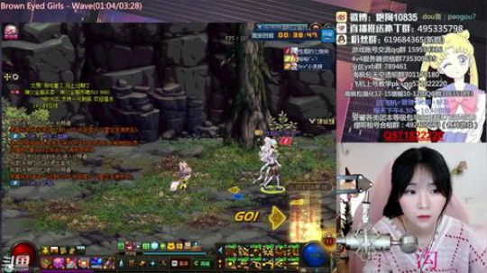 [大枪炮狗]你敢带 我就敢躺 2019-04-03 22点场