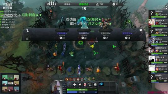 从0单排系列 2019-04-09 00点场