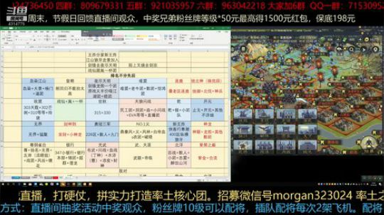 我就是泡菜的直播间 2019-04-08 22点场